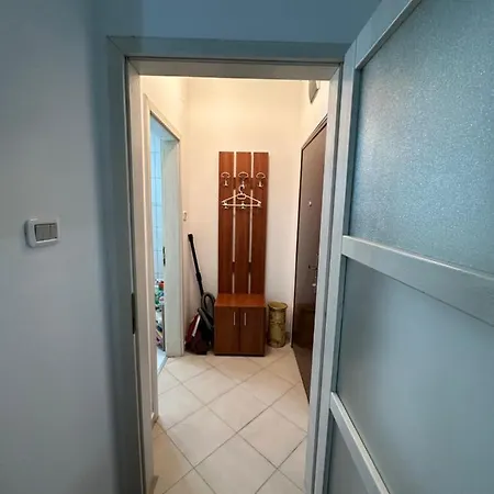 דירה Stex Urban 4 *