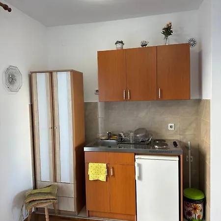 Stex Urban 4 פודגוריצה