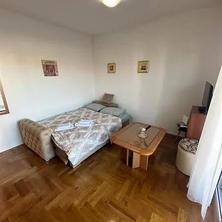 Stex Urban 4 Appartement *