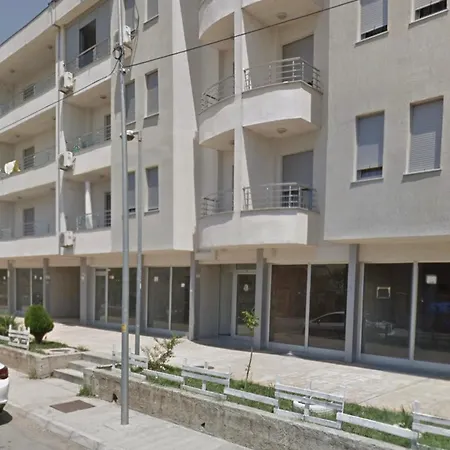 Daire Stex Urban 4 Podgoriçe