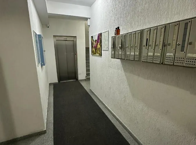 Stex Urban 4 شقة *