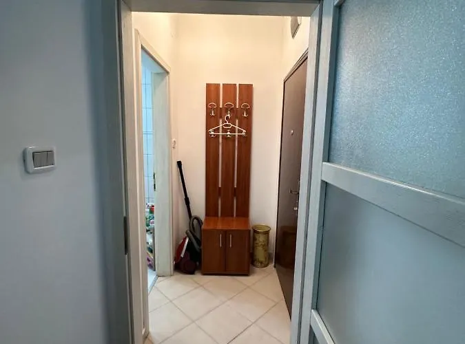 شقة Stex Urban 4 *