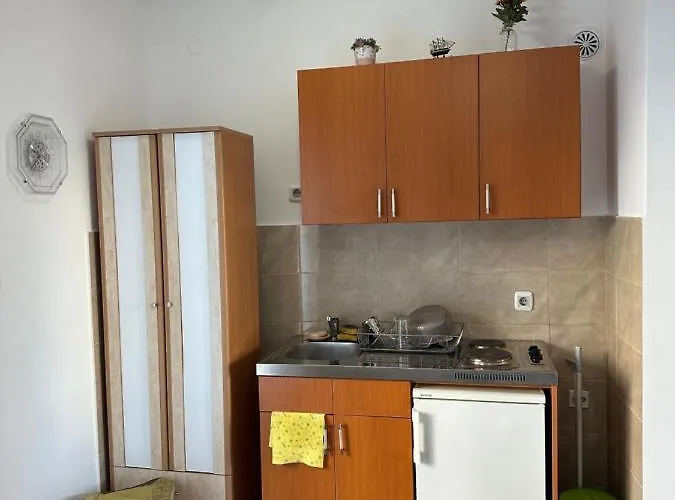 Stex Urban 4 Podgoriçe