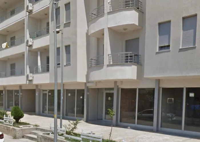 شقة Stex Urban 4 بودغوريتْسا